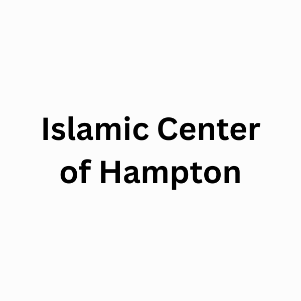 Islamic Center of Hampton Logo